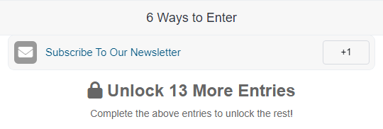 Giveaway image 2