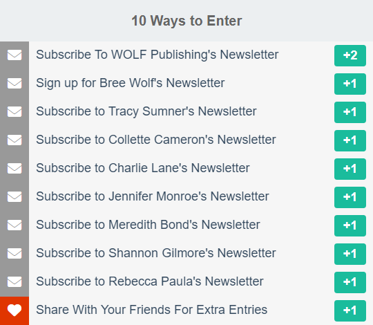Giveaway image 2