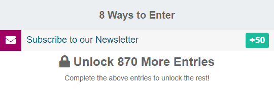 Giveaway image 2