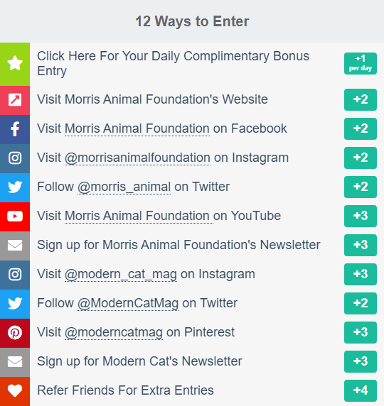Giveaway image 2