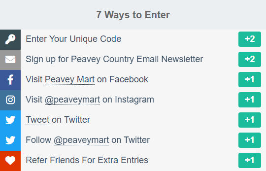 Giveaway image 2