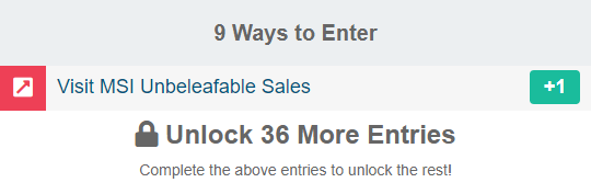 Giveaway image 2
