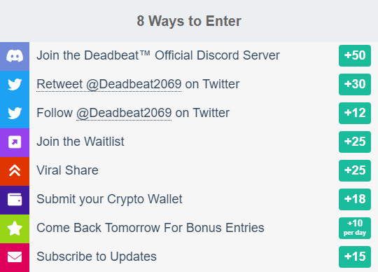 Giveaway image 2