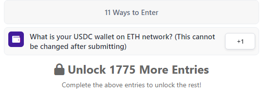 Giveaway image 2