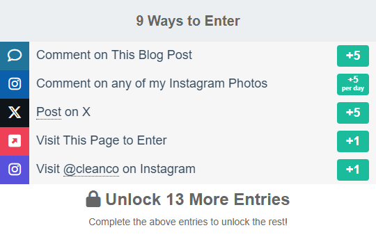 Giveaway image 2