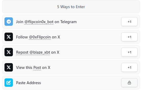 Giveaway image 1