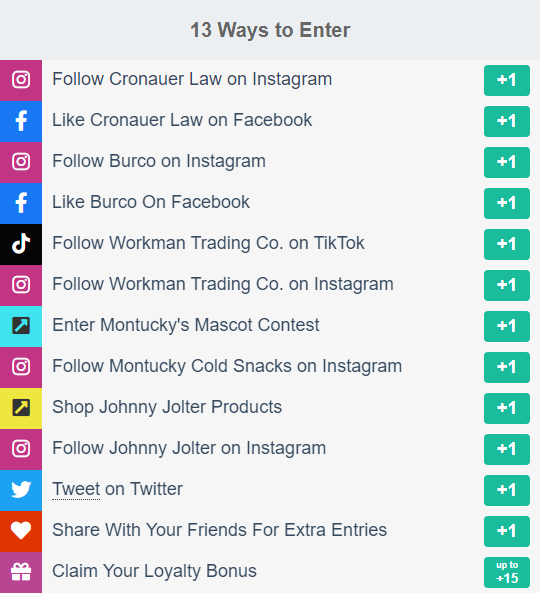 Giveaway image 2