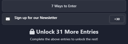 Giveaway image 1