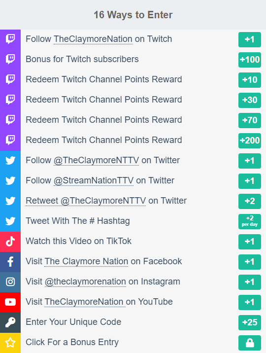 Giveaway image 2