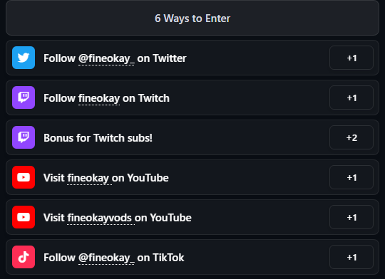 Giveaway image 2