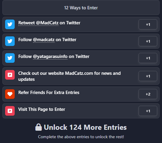 Giveaway image 2