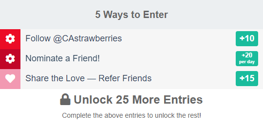 Giveaway image 2