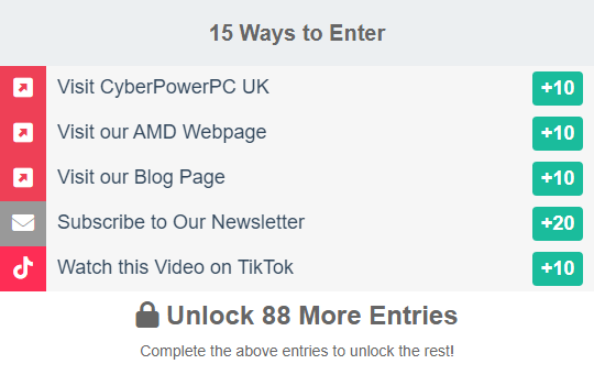 Giveaway image 2