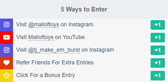 Giveaway image 2