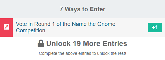 Giveaway image 2