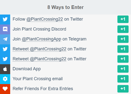 Giveaway image 2
