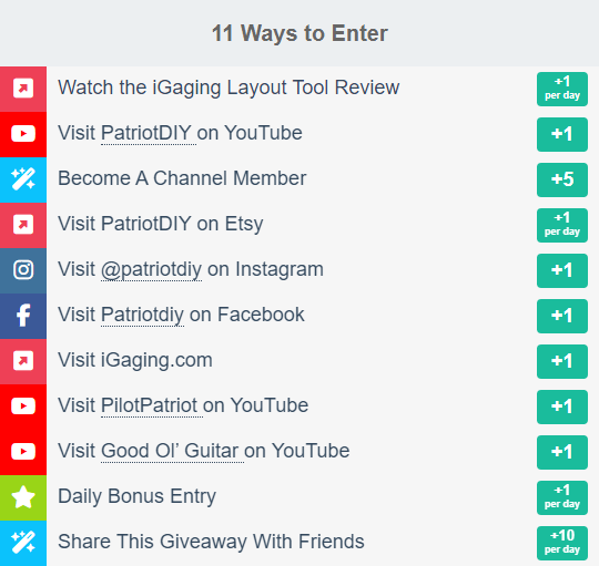 Giveaway image 2