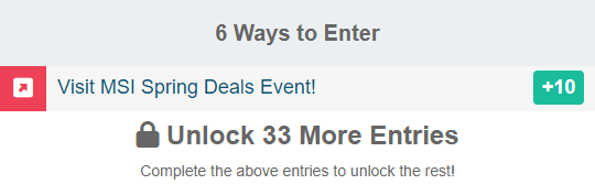 Giveaway image 2