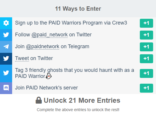 Giveaway image 2