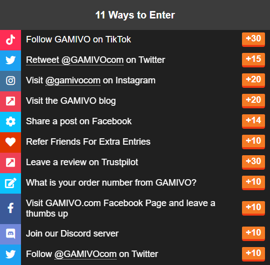 Giveaway image 2