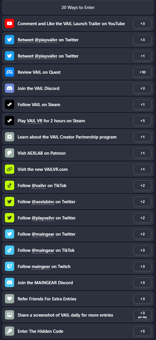 Giveaway image 2