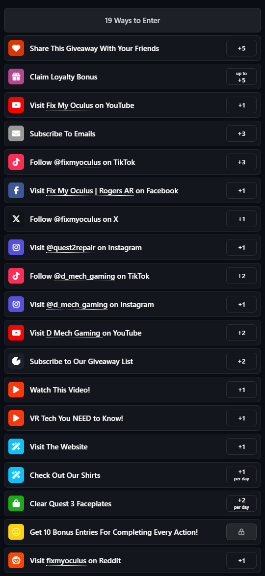 Giveaway image 2