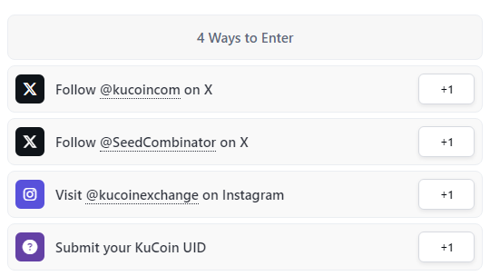 Giveaway image 1