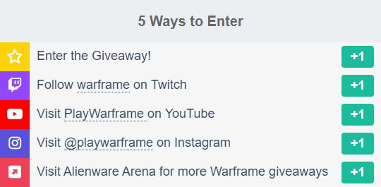 Giveaway image 2