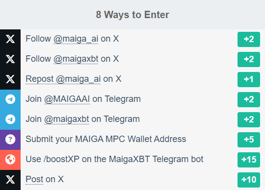 Giveaway image