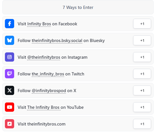 Giveaway image 1
