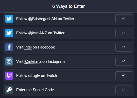 Giveaway image 2