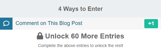 Giveaway image 1