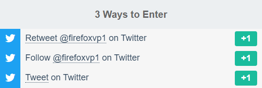 Giveaway image 1