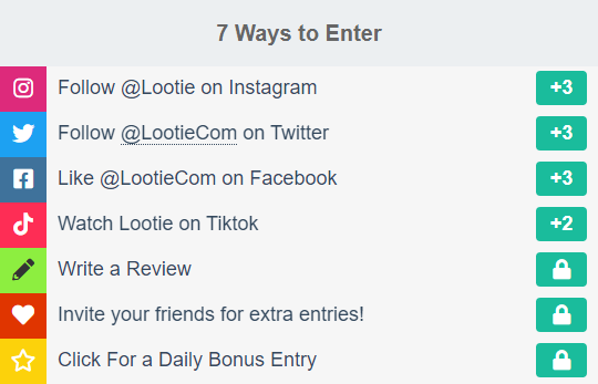 Giveaway image 2