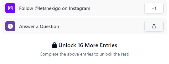 Giveaway image 2