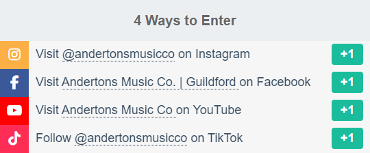 Giveaway image 2