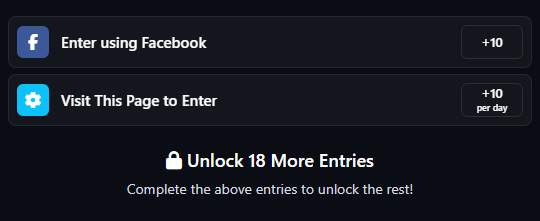 Giveaway image 1