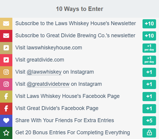 Giveaway image 2
