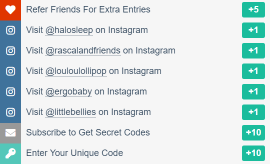 Giveaway image 2