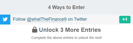 Giveaway image 1