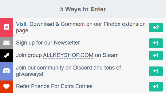 Giveaway image 2