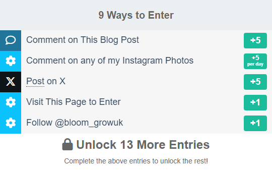 Giveaway image 2