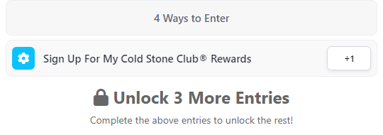 Giveaway image 2