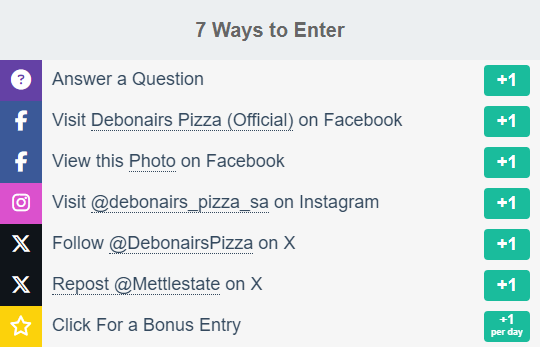 Giveaway image 2