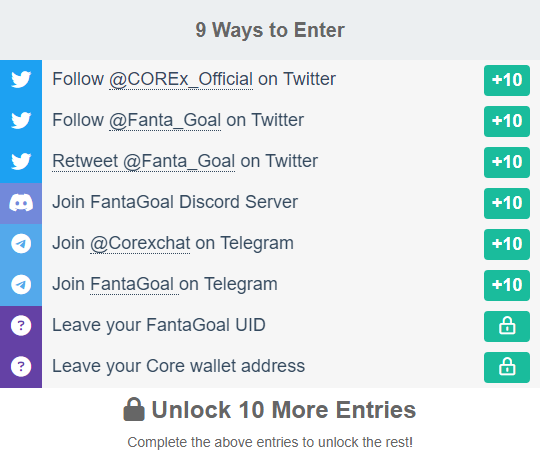 Giveaway image 1