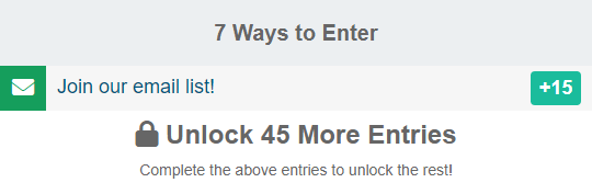 Giveaway image 2