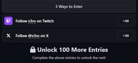 Giveaway image 1
