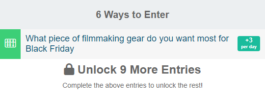 Giveaway image 2