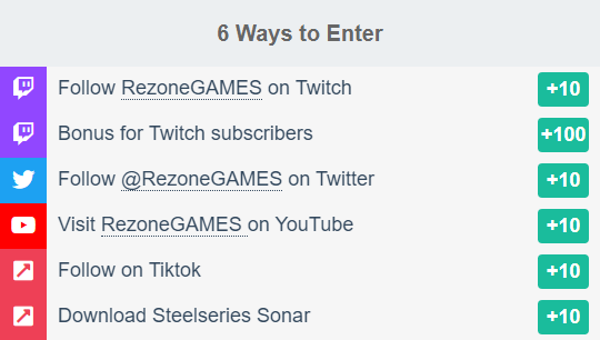 Giveaway image 1