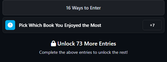 Giveaway image 2